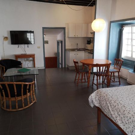 Estudio Baltasar Martin Santa Cruz de la Palma  Dış mekan fotoğraf