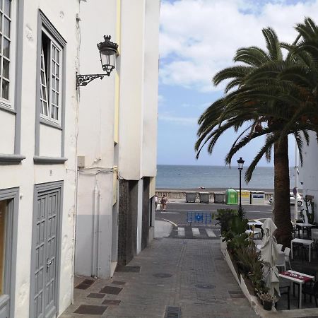Estudio Baltasar Martin Santa Cruz de la Palma  Dış mekan fotoğraf