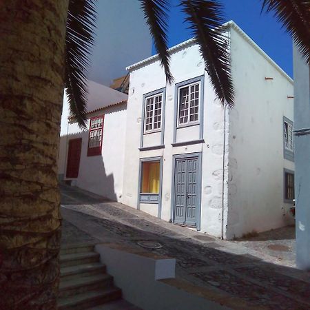 Estudio Baltasar Martin Santa Cruz de la Palma  Dış mekan fotoğraf