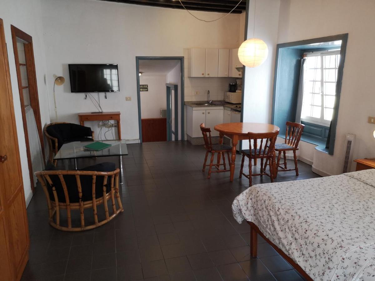 Estudio Baltasar Martin Santa Cruz de la Palma  Dış mekan fotoğraf