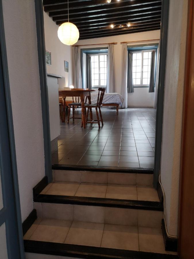 Estudio Baltasar Martin Santa Cruz de la Palma  Dış mekan fotoğraf