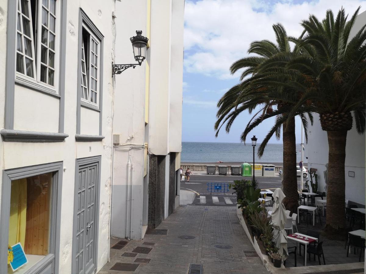 Estudio Baltasar Martin Santa Cruz de la Palma  Dış mekan fotoğraf