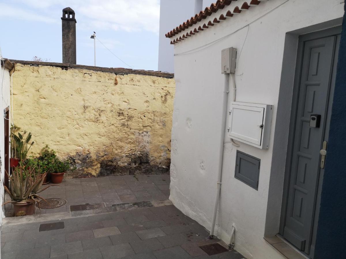 Estudio Baltasar Martin Santa Cruz de la Palma  Dış mekan fotoğraf