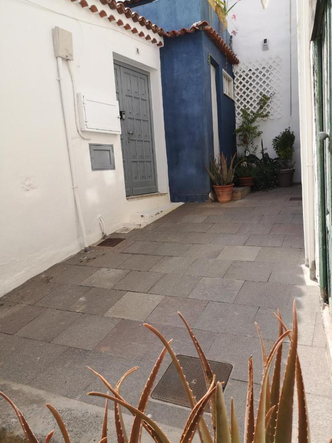Estudio Baltasar Martin Santa Cruz de la Palma  Dış mekan fotoğraf