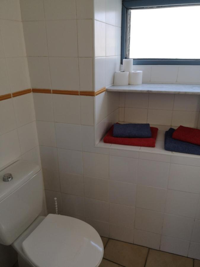 Estudio Baltasar Martin Santa Cruz de la Palma  Dış mekan fotoğraf