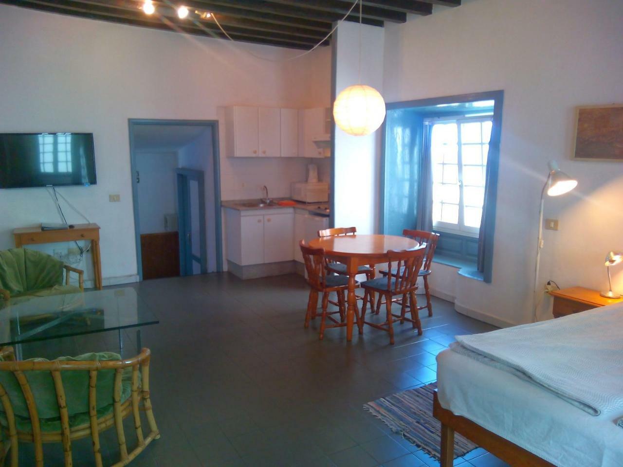 Estudio Baltasar Martin Santa Cruz de la Palma  Dış mekan fotoğraf