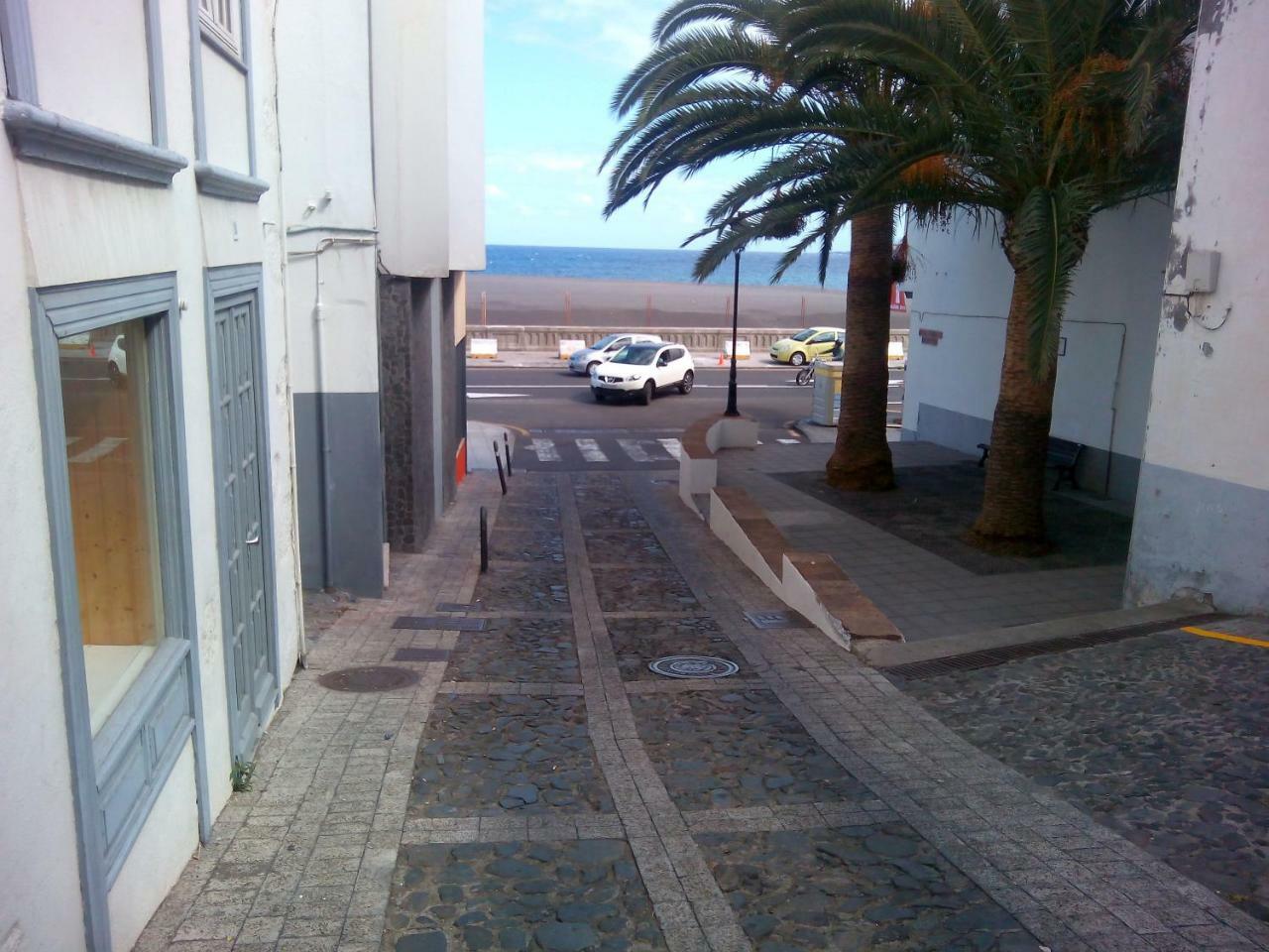 Estudio Baltasar Martin Santa Cruz de la Palma  Dış mekan fotoğraf