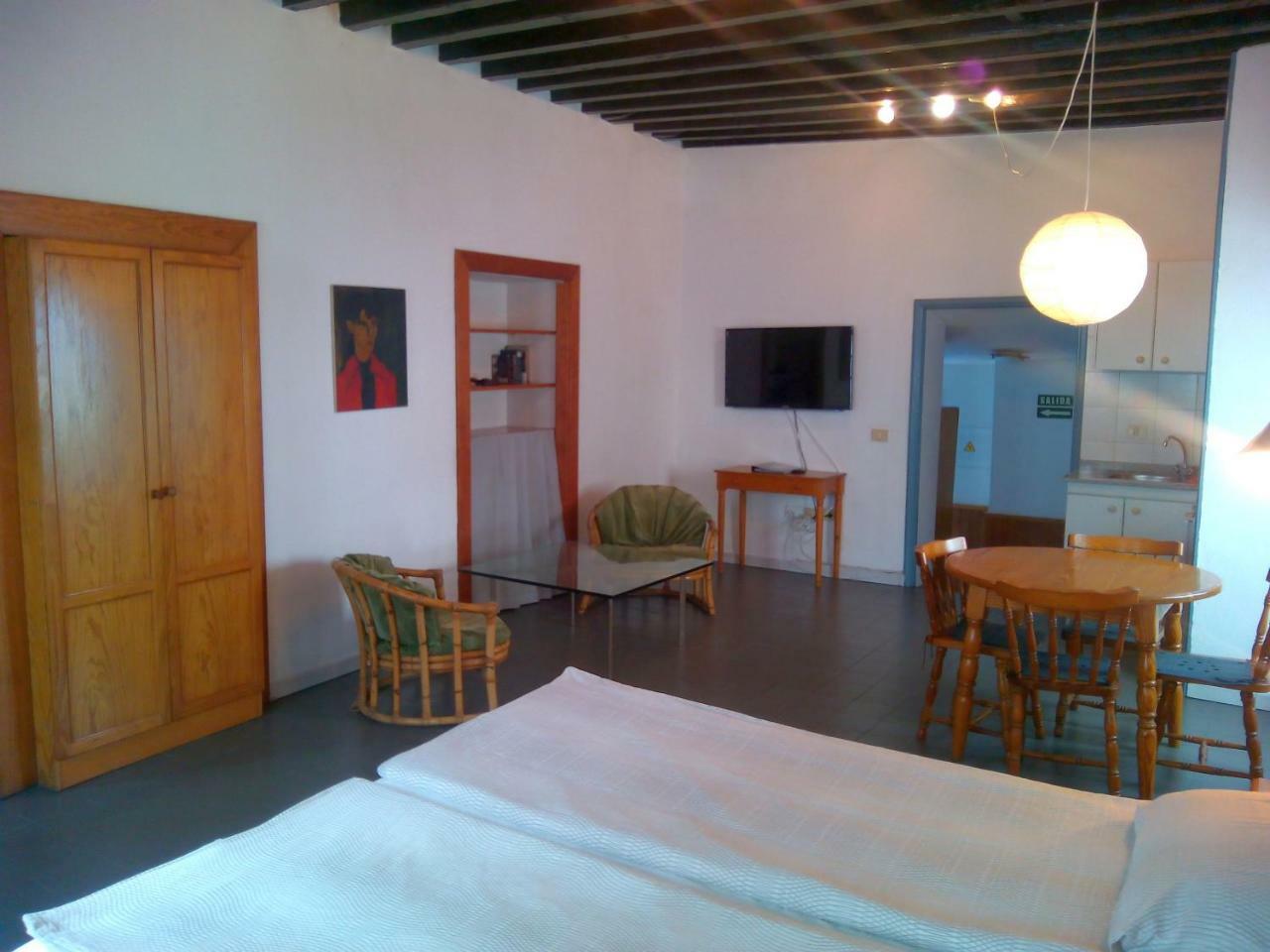 Estudio Baltasar Martin Santa Cruz de la Palma  Dış mekan fotoğraf