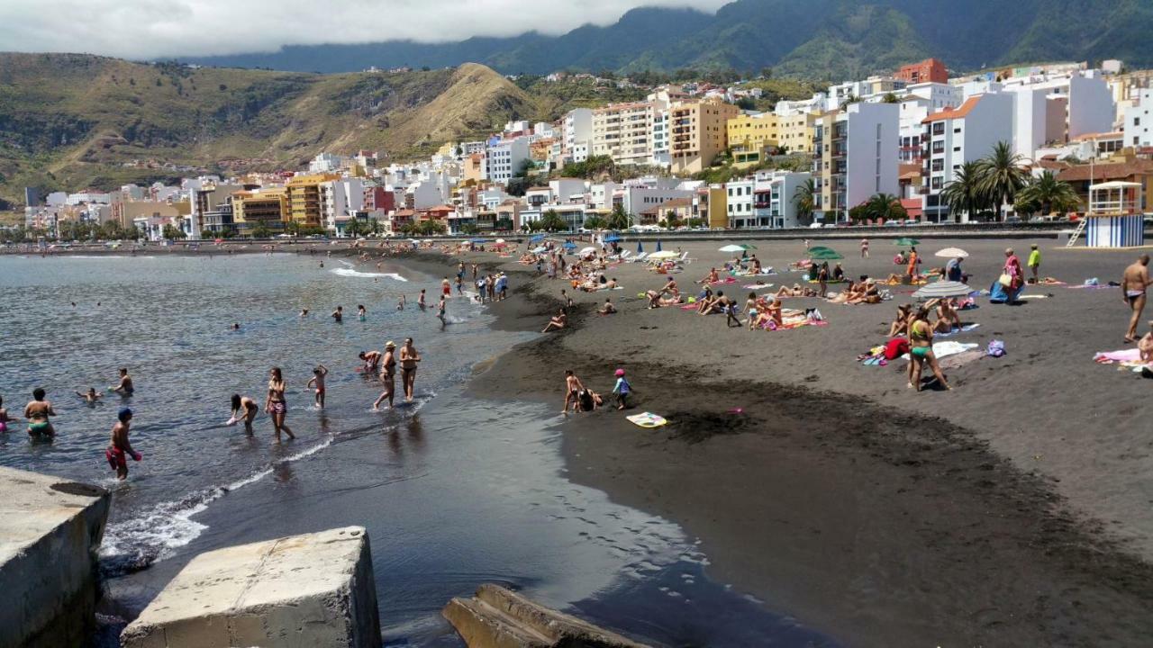 Estudio Baltasar Martin Santa Cruz de la Palma  Dış mekan fotoğraf